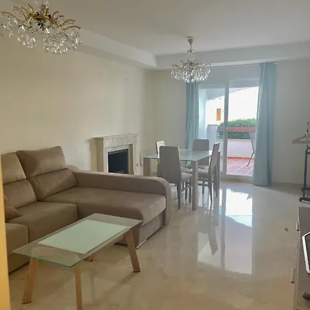 Aloha 28 Apartment